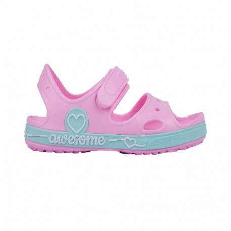 Coqui Yogi Jr Sandals 8861-406-3844A (22-23)