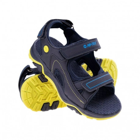 Hi-Tec Solin Jr 92800490123 Sandals (34)