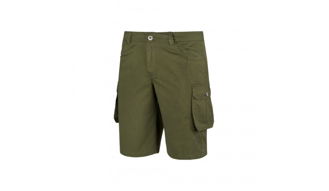 Alpinus Hekla M SI18154 shorts (S)