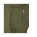 Alpinus Hekla M SI18154 shorts (L)