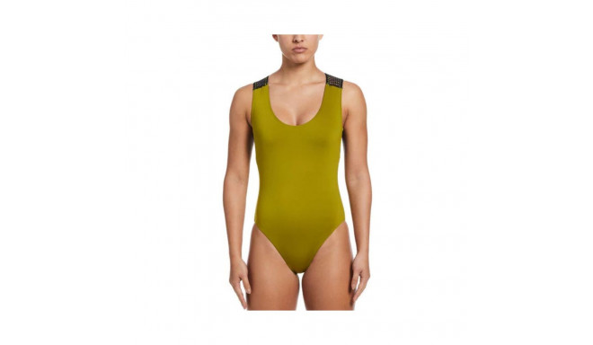 Nike Wild W NESSD250 314 swimsuit (L)