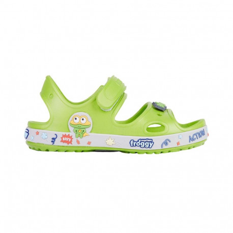 Coqui Yogi Jr Sandals 8861-632-1546A (23-24)