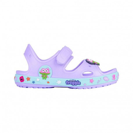 Coqui Yogi Jr sandals 8861-633-0244 / 8861-633-0244A (22-23)