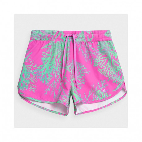 Shorts 4F W 4FSS23UBDSF042 90A (XS)