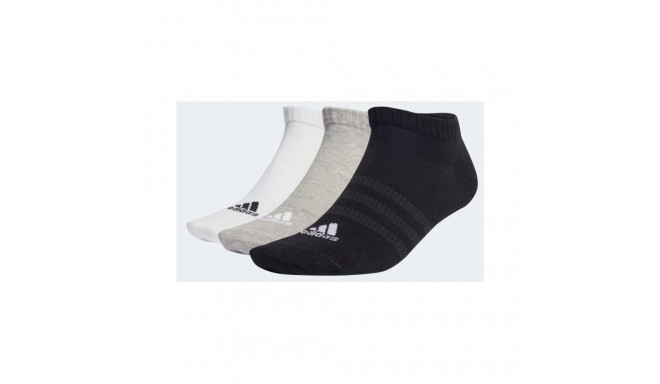 Adidas Thin and Light Sportswear Low-Cut IC1337 socks (40-42)