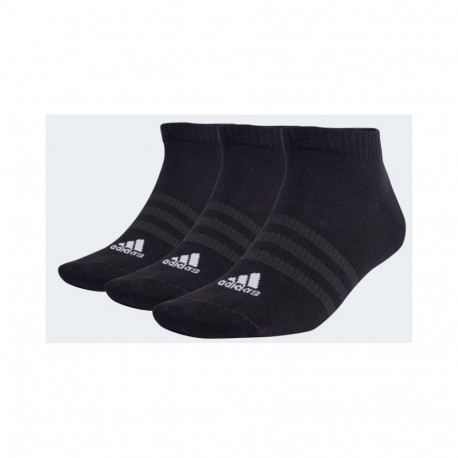 Adidas Thin and Light Sportswear Low-Cut socks IC1336 (40-42)
