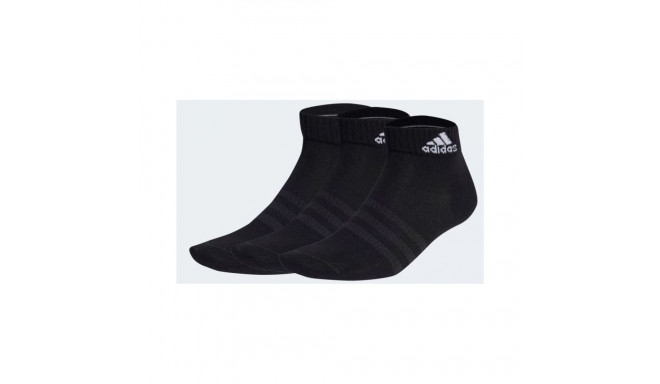 Adidas Thin and Light Ankle Socks IC1282 (40-42)