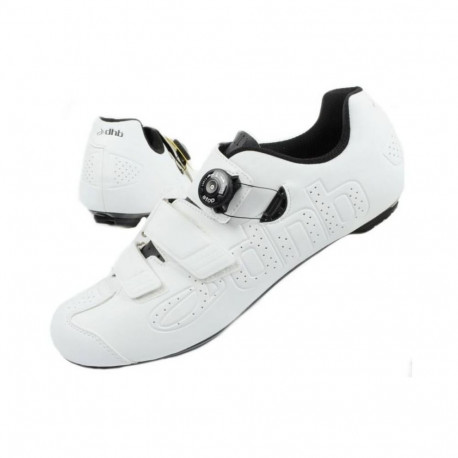 Cycling shoes DHB Dorica M 2105-WIG-A1538 white (47)