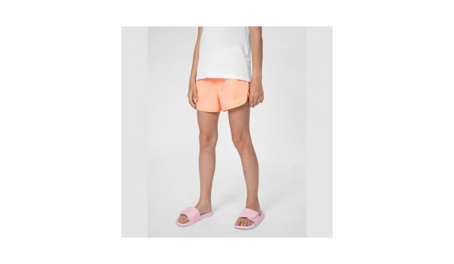 Shorts 4F Jr 4FJSS23UBDSF033 64N (146/152 cm)