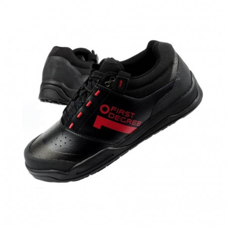 First Degree F1 Mtb M 521900-1000 9993 cycling shoes (40.5)