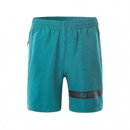 Iq Amer Jrb Jr Shorts 92800398115 (158)