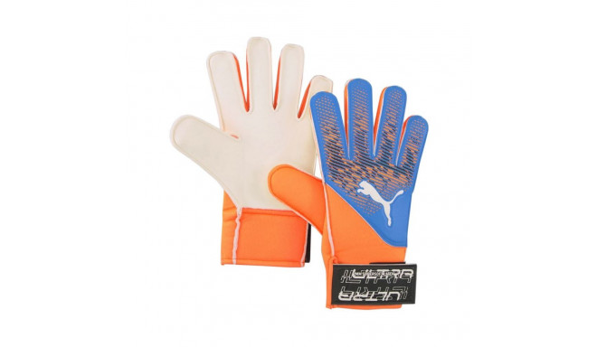 Goalkeeper gloves Puma Ultra Grip 4 RC 41817 05 (10)