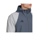 Jacket adidas Tiro 23 Competition All-Weather M HU1320 (M)