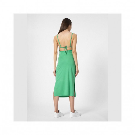 Dress 4F W 4FSS23TDREF052 41S (S)
