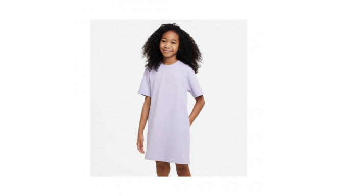 Dress Nike Sportswear Jr. FB1258 536 (M (137-147cm))