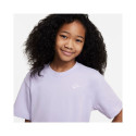 Dress Nike Sportswear Jr. FB1258 536 (M (137-147cm))