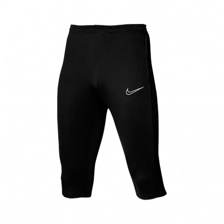 Nike Academy 23 3/4 Pant Jr DR1369 010 (XS (122-128cm))