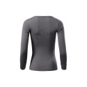 Malfini Fit-T LS W T-shirt MLI-16936 steel (M)