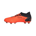 Adidas Predator Accuracy.3 FG M GW4591 football shoes (44 2/3)