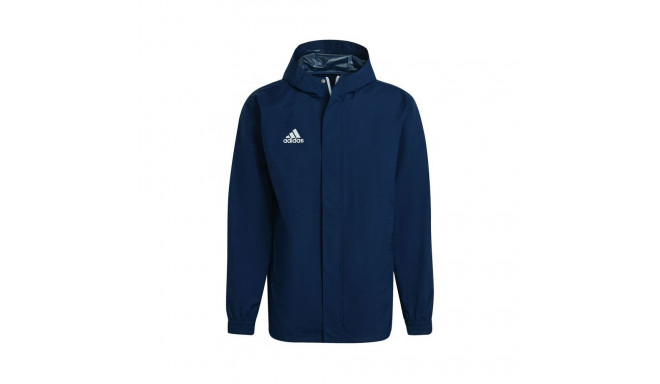 Adidas Entrada 22 All Weather Jacket M IK4011 (XL)