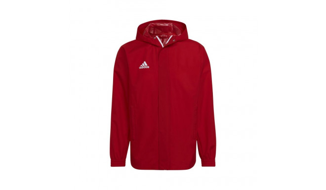Adidas Entrada 22 All Weather Jacket M IK4009 (L)
