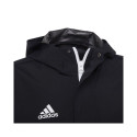 adidas jacket Entrada 22 All-weather Jr. IK4014 (140cm)