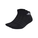 Adidas Cushioned Sportswear IC1277 socks (S: 37-39)