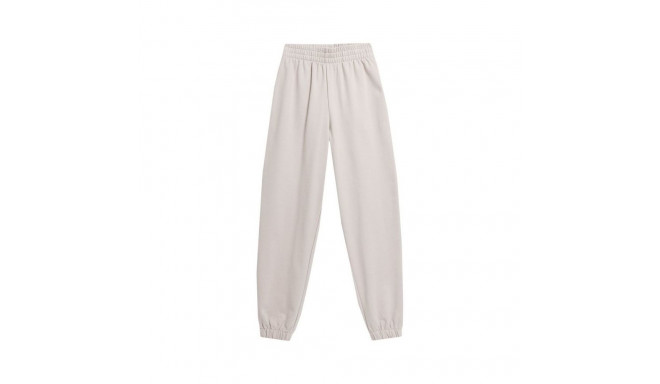 Trousers 4F W 4FSS23TTROF147 83S (L)
