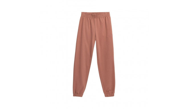 Trousers 4F W 4FSS23TTROF147 64S (XL)