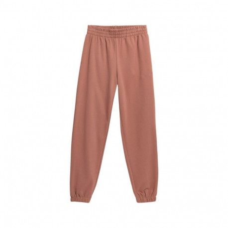 Trousers 4F W 4FSS23TTROF147 64S (L)