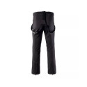 Hi-Tec Lemro M ski pants 92800216539 (XL)