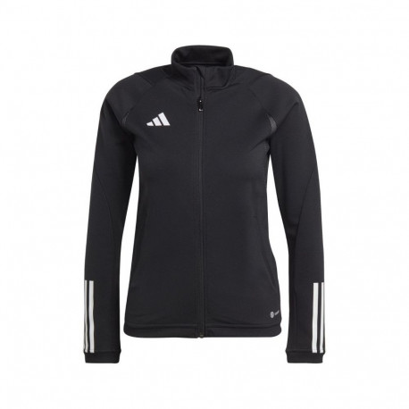 Adidas Tiro 23 Competition Training Jr HK7651 sweatshirt (116cm)