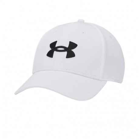 Under Armour Blitzing Cap M 1376700 100 (S/M)