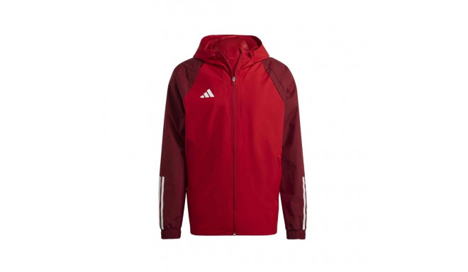 Adidas Tiro 23 Competition All Weather M HE5653 jacket (M)