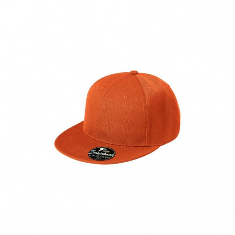 Malfini Rap 6P MLI-30211 Cap (nastawialna)