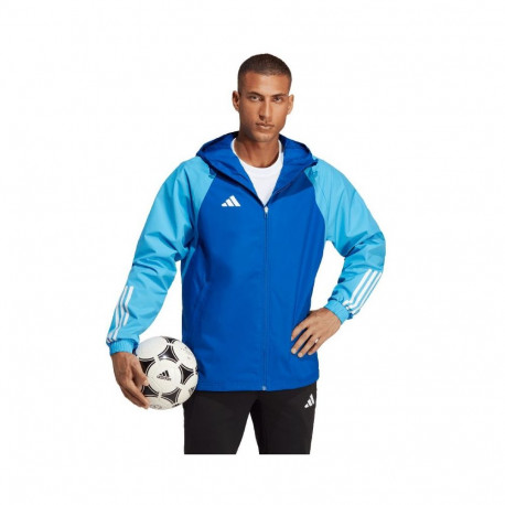 Adidas Tiro 23 Competition All Weather M IC4572 jacket (S)