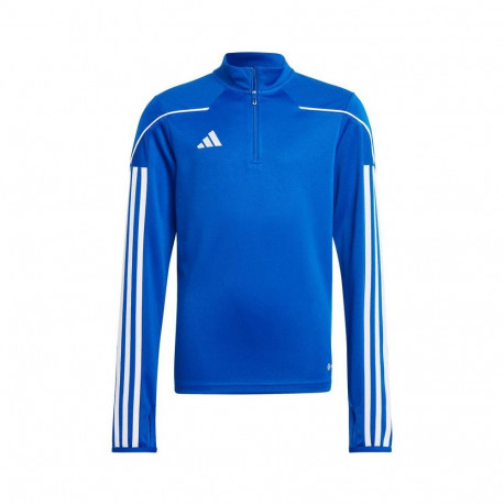 Adidas Tiro 23 League Training Top Jr HS3490 sweatshirt (152cm)
