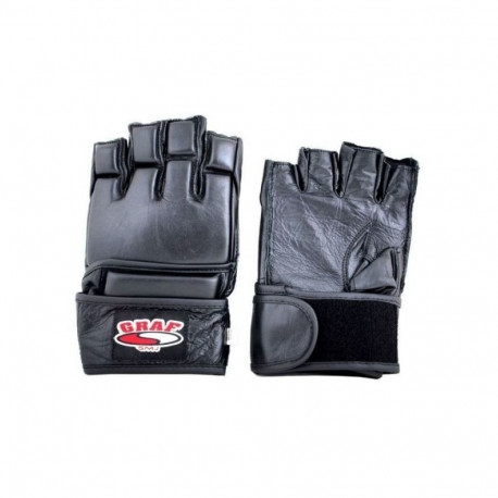Smj Sport MMA B Boxing Gloves HS-TNK-000005543 (xl)