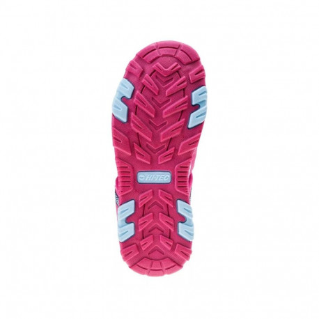 Hi-Tec Sanev Jr 92800490121 Sandals (32)