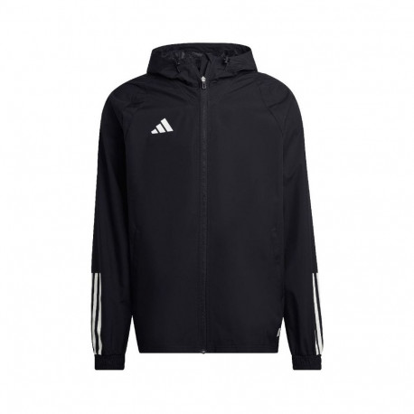 Adidas Tiro 23 Competition All-Weather M HK7656 sweatshirt (XS)