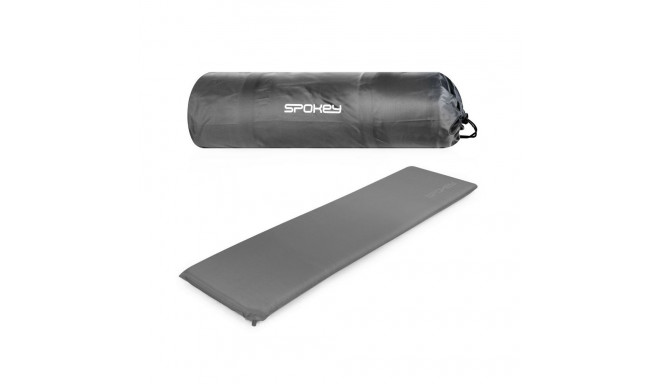 Spokey Fatty GN 927848 self-inflating mat (180x50x5 c)