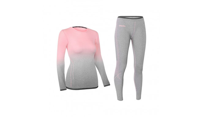 Spokey Flora Set VT W 6114300000 thermal underwear (M/L)
