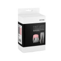 Spokey naiste termopesu komplekt Flora Set Lady Termo ML VT W 6114300000, roosa/hall (M/L)