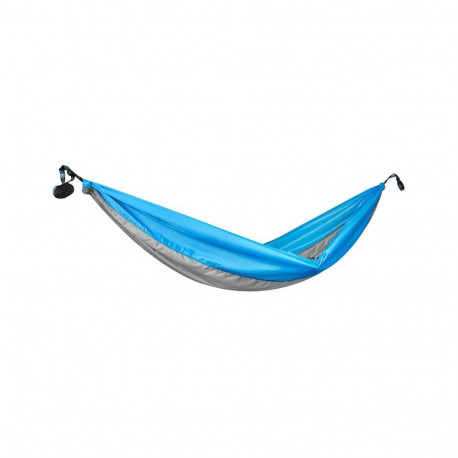 Spokey AIR Rocker 941068 ultralight tourist hammock (51x16x14cm)