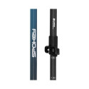 Trekking sticks Spokey CARBON 940974 (105-135cm)