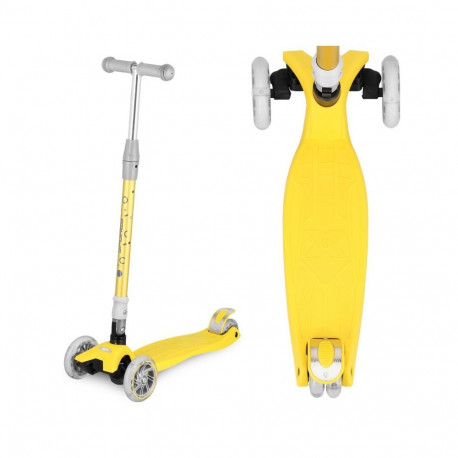 Spokey PLIER 940877 foldable balance scooter