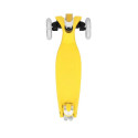 Folding balance scooter Spokey PLIER 940877