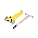 Folding balance scooter Spokey PLIER 940877