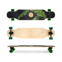 Freeride longboard skateboard Spokey longbay pro 9506999000 940997
