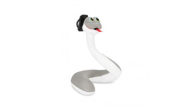 Tourist headrest with smartphone holder Spokey SERPENTE 941253